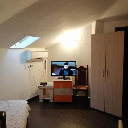 Стаи За Гости Албена Campismo de Luxo *