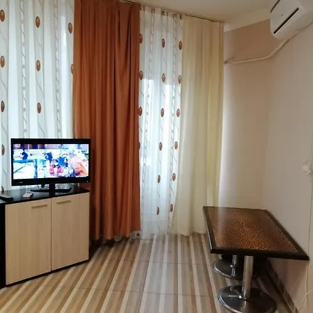 Campismo de Luxo Стаи За Гости Албена Kŭrdzhali